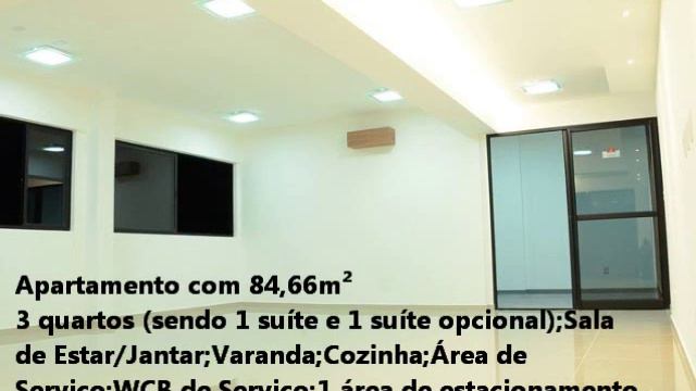 Apartamento a venda na Ponta Verde, Maceio - AL / Elio Dias Consultor Imobiliario смотреть онлайн