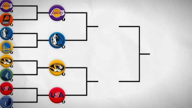 I Put 40 Hometown Teams Into One Tournament смотреть онлайн