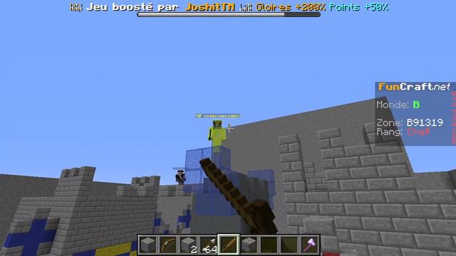 CACHE CACHE MINECRAFT MAP CLASH ROYALE смотреть онлайн