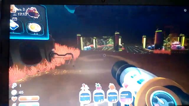 Слайм ранчер 3 часть смотреть онлайн