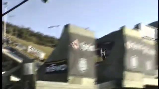 TODD OSSIAN FLY 1 смотреть онлайн
