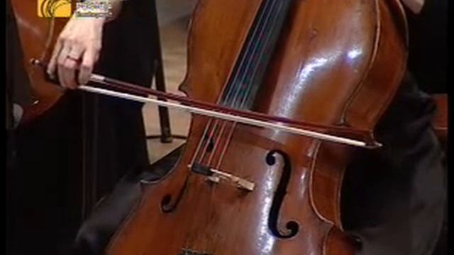 Frigyes Hidas Nr.1. Concerto per corno 2nd mov. смотреть онлайн