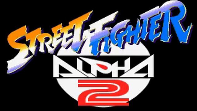 Street Fighter Alpha 2: Sakura's theme mashup смотреть онлайн