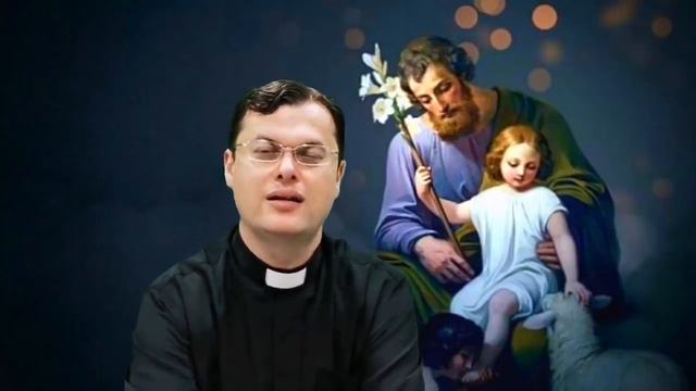 1º /30 DIAS COM SÃO JOSÉ смотреть онлайн