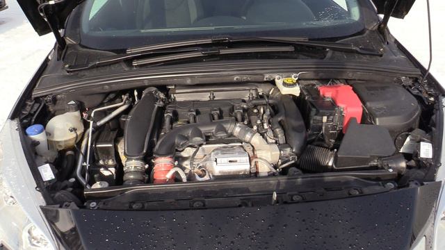 ТОПОВЫЙ ТУРБО ПЕЖО 2019 Peugeot 408 Allure