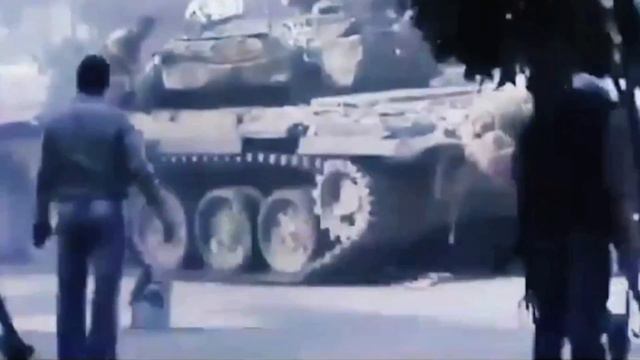 Middle East Update смотреть онлайн