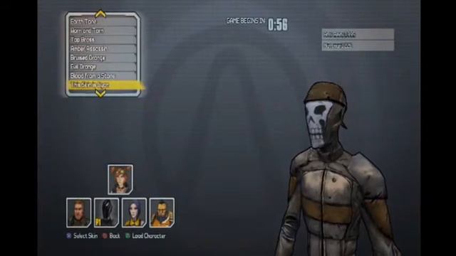 Let's Play: Borderlands (W/ TheMattMan1226) Episode 1:Handsome Jack's Mask смотреть онлайн