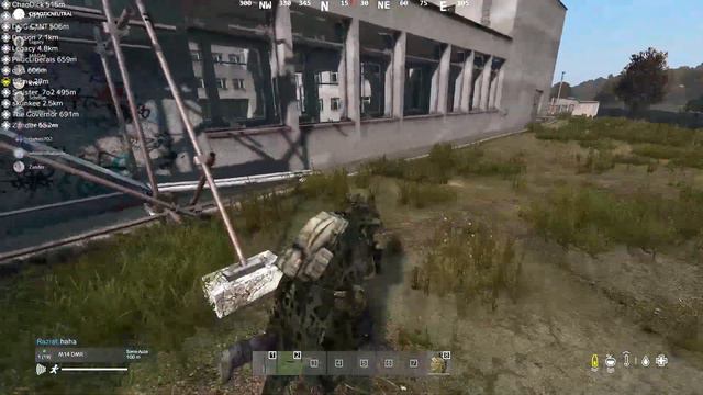DayZ Trade with Profitz (Long) смотреть онлайн