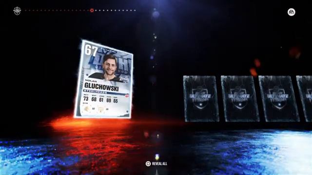 NHL 22 HUT Starter Pack (PS4) смотреть онлайн
