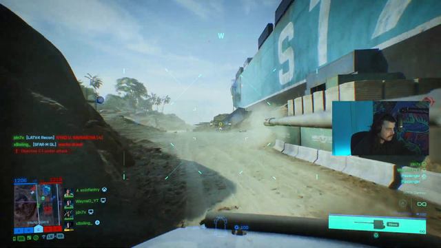 Battlefield 2042 | Cronus Zen Mouse & Keyboard + Controller Settings | Taylordrift Competitor 3.0 смотреть онлайн