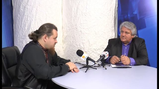 Говорить ІФ - 05.11.2015 - Роман Коляда - Сутність та призначення людини (ч. 2) смотреть онлайн