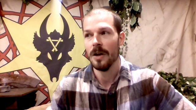 The Art of Total War: Warhammer with Creative Assembly смотреть онлайн