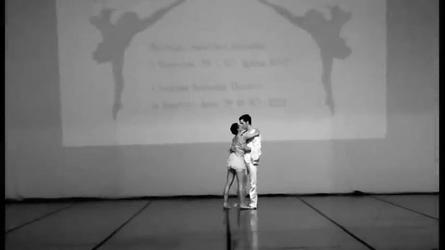 Marko Micov & Sasha Eftimova "DUST" смотреть онлайн