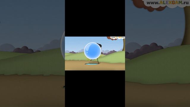 Почему капли сферические? смотреть онлайн