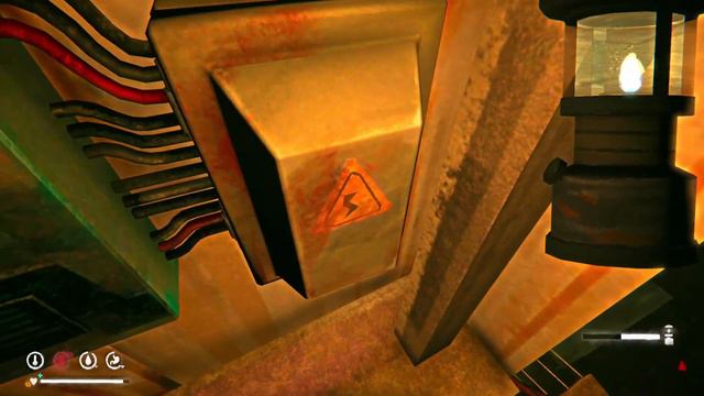 OUT With The Old In With The New!- The Long Dark STALKER Gameplay ep. 45 смотреть онлайн