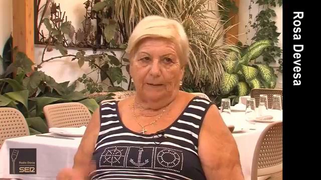 XXXIX Premios José Marsal Caballero (Radio Dénia SER) смотреть онлайн