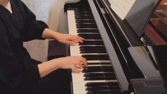 2021年9月　夏の最後のバラ（パルムグレン） смотреть онлайн