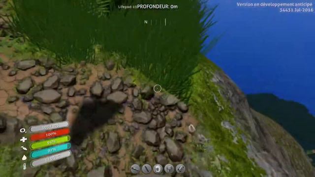 [FR]Subnautica - [Saison01/Ep10] LOST!(eXtrême/1080p60) смотреть онлайн