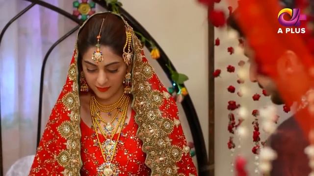 Lakin - Episode 16 | Aplus Dramas | Sara Khan,Ali Abbas, Faria Hassan | Pakistani Drama | C1E1O смотреть онлайн