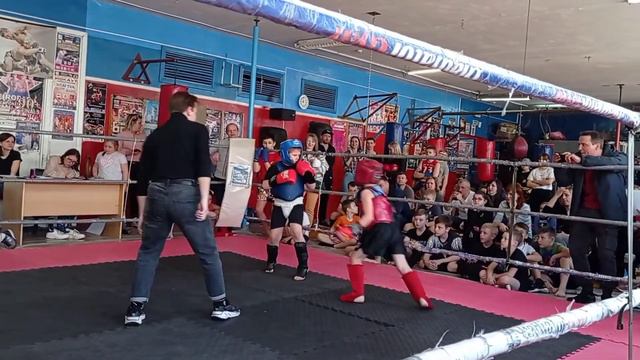 6.Веремей(Молодечно) - Шамрук В(Молодечно) смотреть онлайн