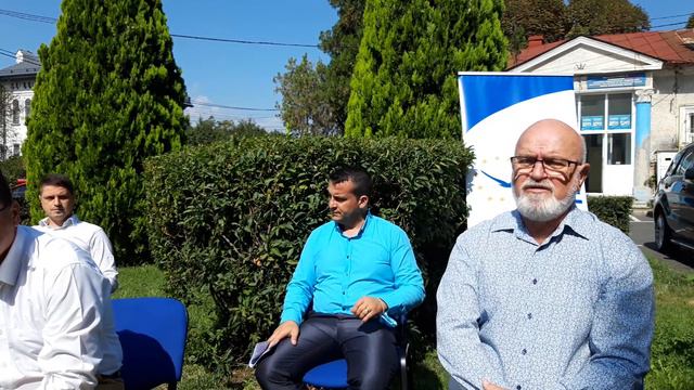 Barbu Ion, candidat ALDE la Primăria Târgoviște смотреть онлайн