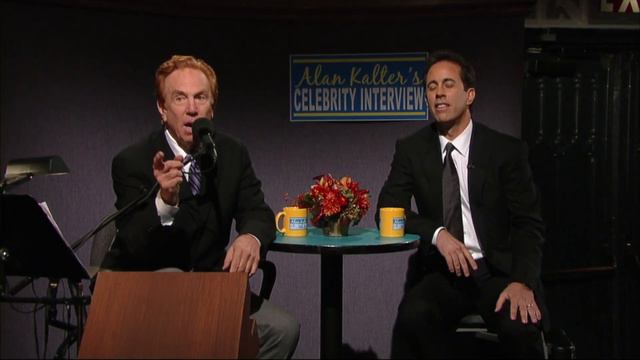 Supercut: Alan Kalter's Celebrity Interview with Will Smith, George Clooney And More | Letterman смотреть онлайн