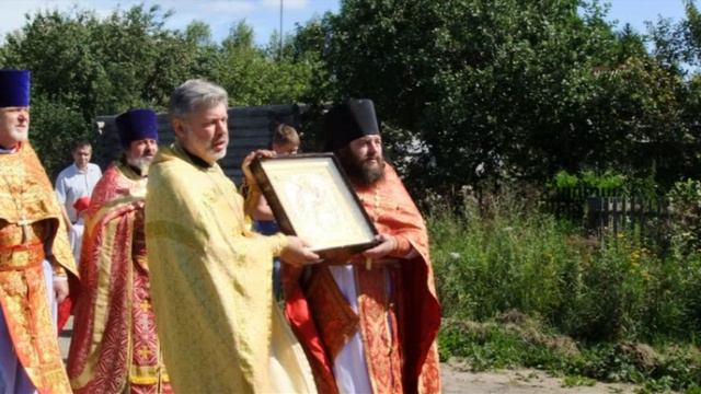 Ильин день 2012 смотреть онлайн