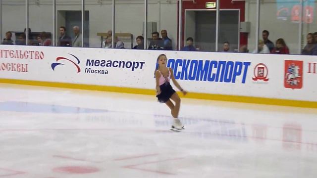 Екатерина Рябова, ПП, ОПМ-2015 смотреть онлайн