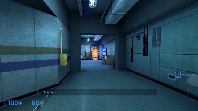 black mesa blue shift !!!?? смотреть онлайн