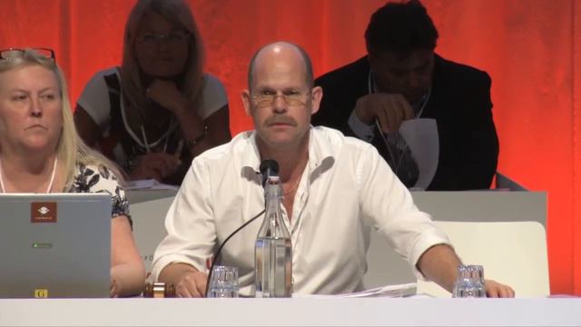 Livs kongress dagordningspunkt 75 Motion 129 samt förbundsstyrelsens utlåtande смотреть онлайн