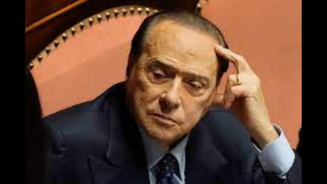 Сильвио Берлускони — биография