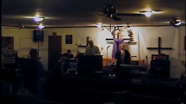 North Star House Of Prayer Bro Butch Gregory Preaching Part 1 смотреть онлайн