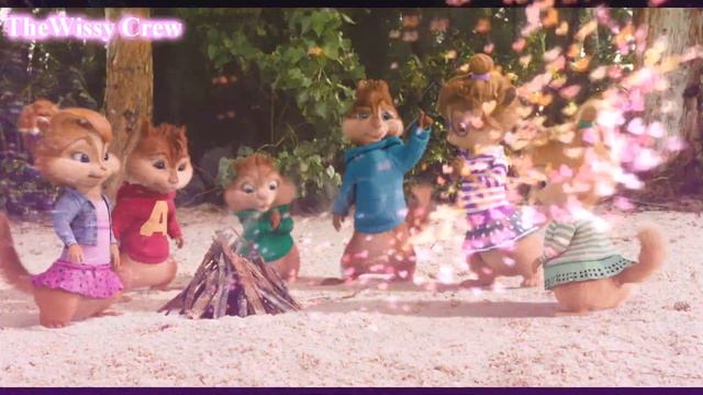 The Chipettes- Cherry Pop HD (Requested By Queen Brittany Diamond Miller The Chipette)