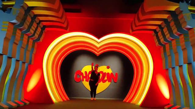 Chaves a exposição - Interior de São Paulo até MIS experience - Água Branca смотреть онлайн