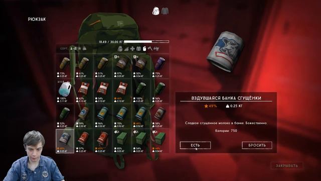 The Long Dark - Стрим смотреть онлайн