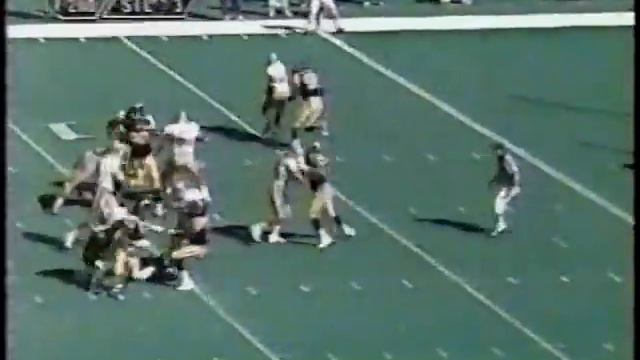 Jerry Rice - Flash 80 (pt. 3) {Career Highlights} смотреть онлайн