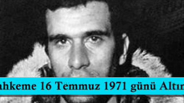 Deniz Gezmiş - Biyografi - BiyografiTube смотреть онлайн