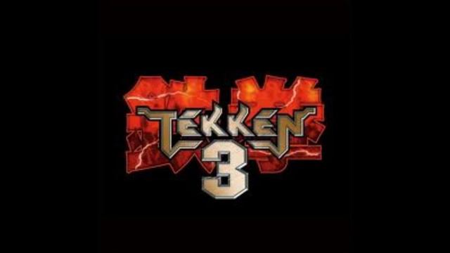 Tekken 3 Arranged OST Results