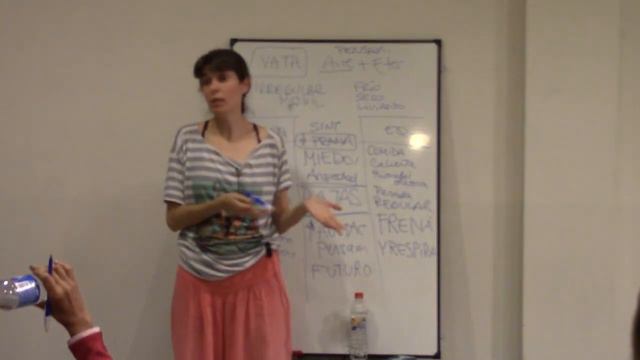 Equilibrando los doshas parte 1: Vata y Kapha смотреть онлайн