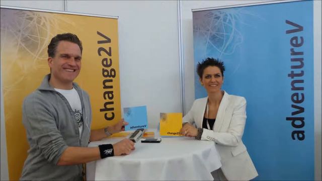 Podcast Veggie Planet Salzburg 2013 - Dr. Katharina Wirnitzer im Interview mit Raphael Neuburger смотреть онлайн