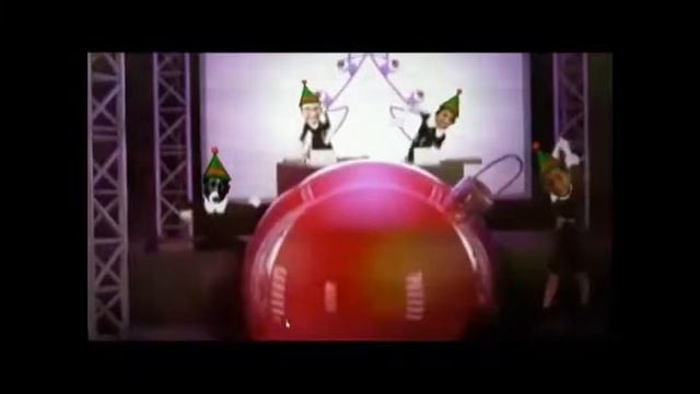 Felices fiestas les desea Familia Maya Ortega смотреть онлайн