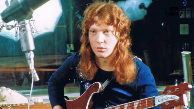 Steve Priest Biography, Documentary смотреть онлайн