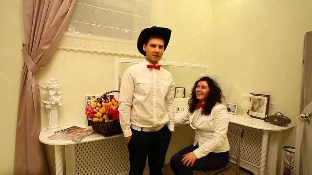 Болтянский Евгений и Кострова Евгения смотреть онлайн