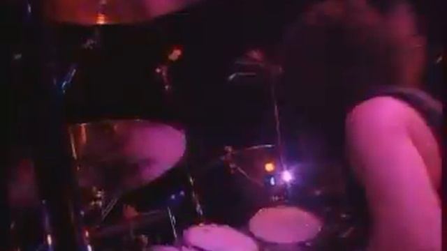 Black Sabbath - Headless Cross (cross purposes live) смотреть онлайн