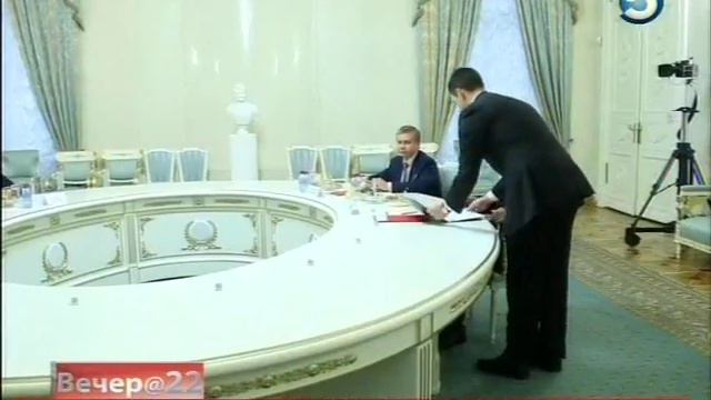 Ушаковс и Собянин 11 12 2014 смотреть онлайн