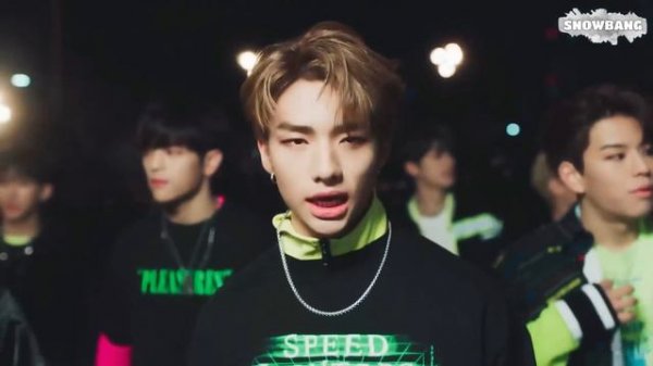 100 ICONIC moments in the HISTORY of HYUNJIN STRAY KIDS