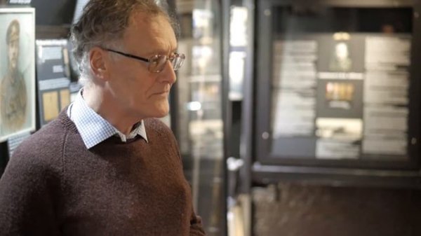 Manx Conscientious Objectors in the First World War