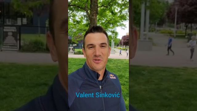 Čestitka hrvatskih i europskih veslača povodom 1.godišnjice VKKarlovac смотреть онлайн