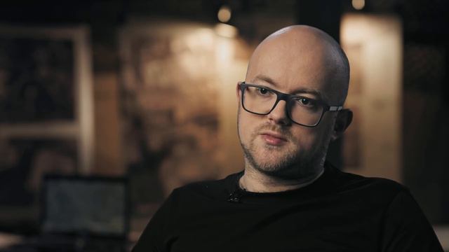 Калибр. Дневники разработчиков. Дорога к ЗБТ смотреть онлайн
