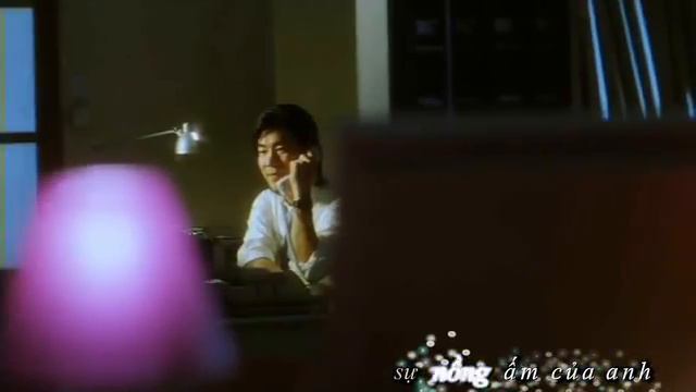 Vietsub Xing yu xin yuan (Tâm nguyện của sao) - Cecilia Cheung (Trương Bá Chi) смотреть онлайн